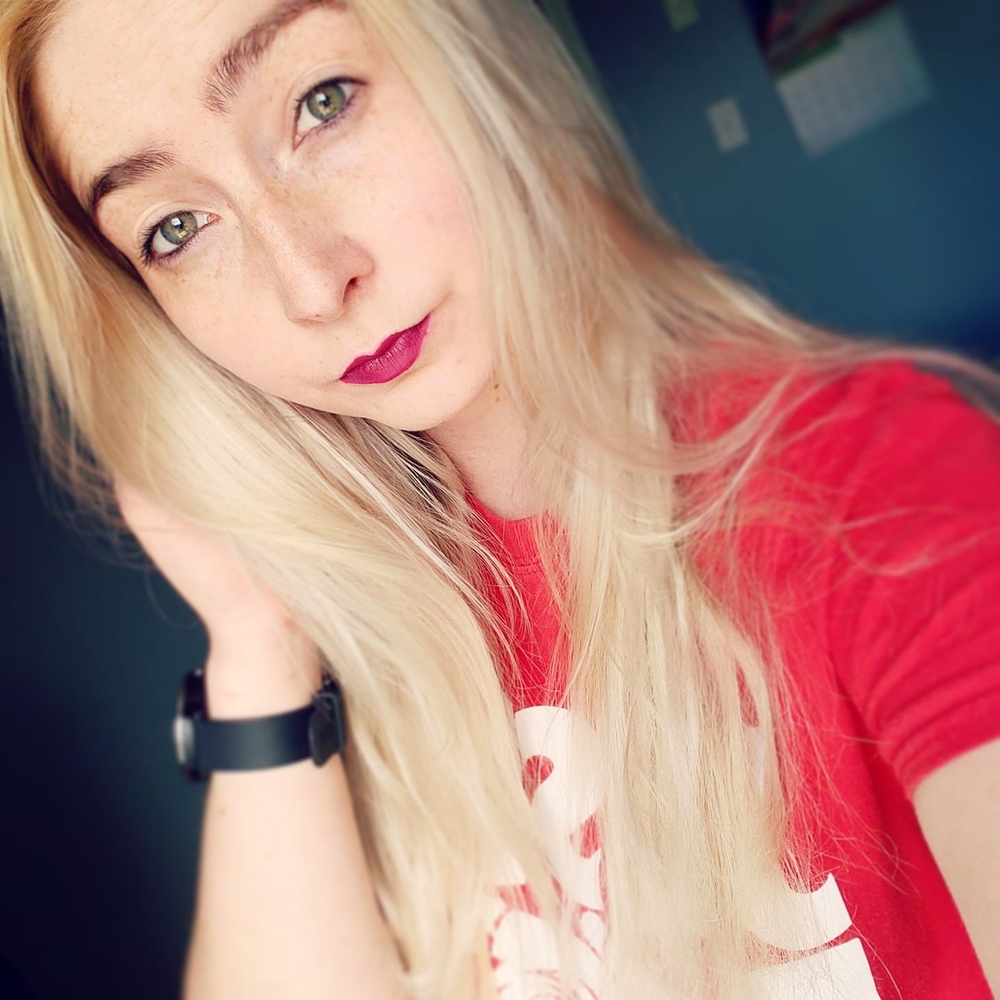 Meet your Posher, Tessa